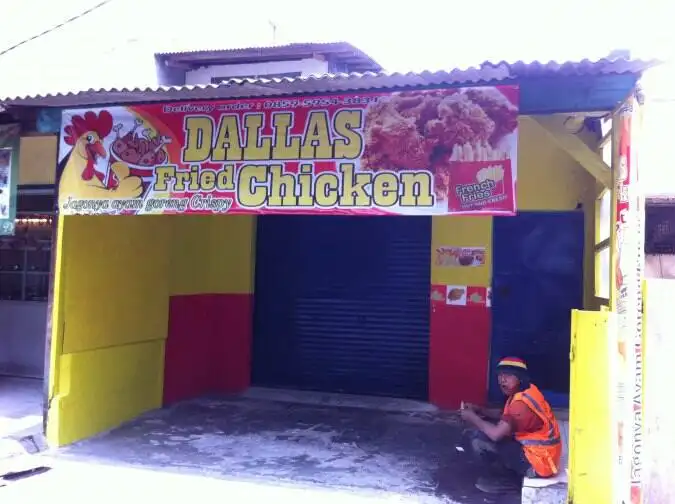 Dallas Fried Chicken