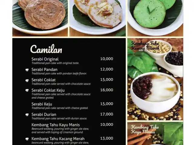 Gambar Makanan Tekko 2