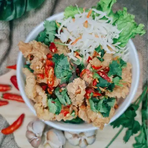 Gambar Makanan Larb Thai Cuisine, Mandara Permai 7 5