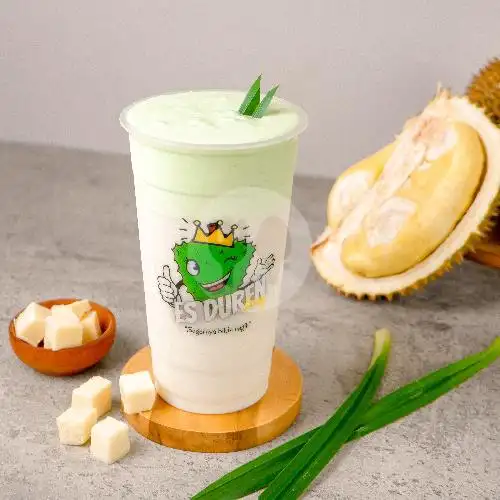 Gambar Makanan Es Duren King, Pipa Reja 8