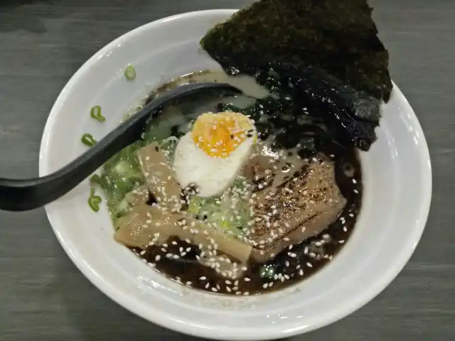 Uchino Ramen Food Photo 12