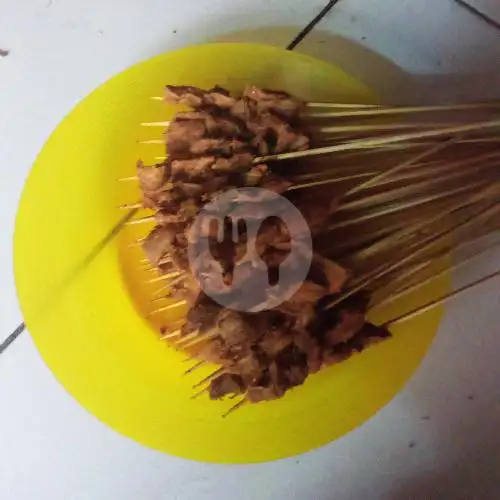 Gambar Makanan Sate Padang Cinto Salero Basamo, Patriot Raya 14