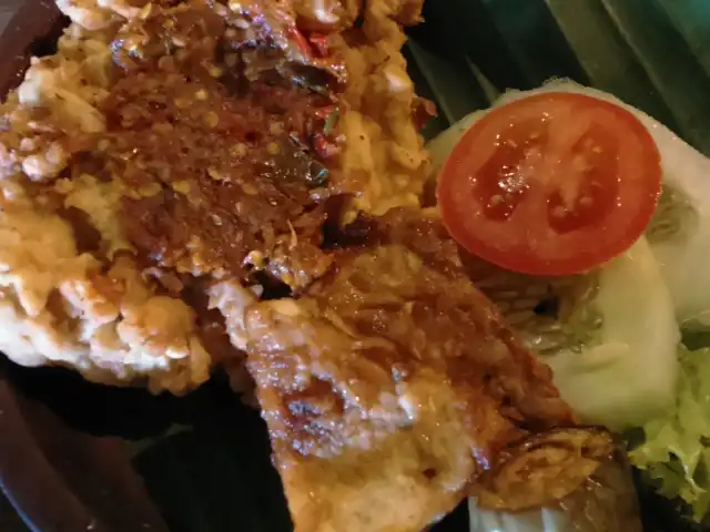 Gambar Makanan Ayam Penyet Joko Solo 14