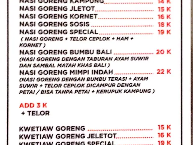 Gambar Makanan MimpiIndah 4