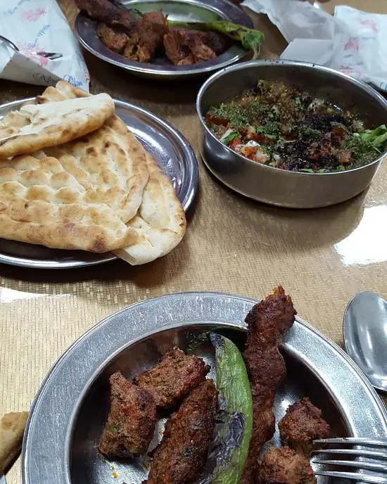 Kebapçı Halil Usta'nin yemek ve ambiyans fotoğrafları 9