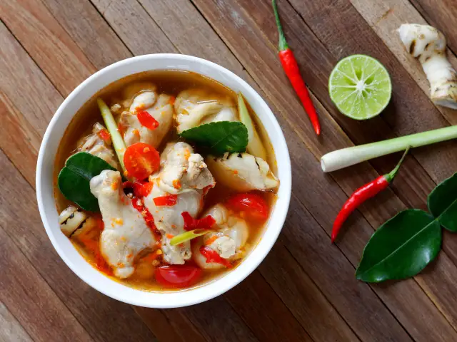 Sofia Tomyam