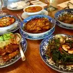 Nyonya House - McNair Restaurants Food Photo 3