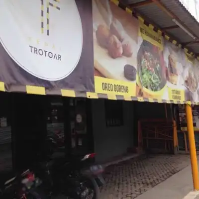 Kedai Trotoar