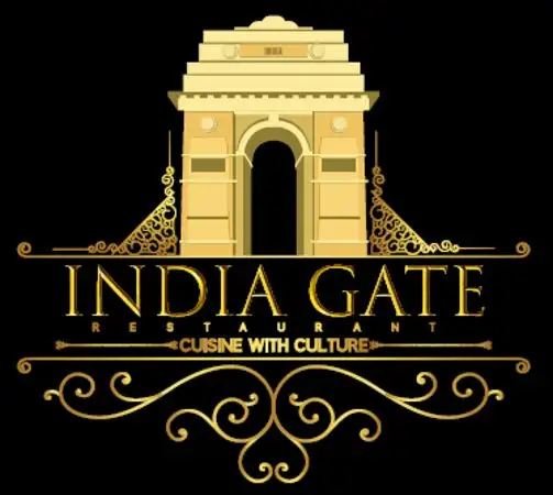India Gate Indian Restaurant'nin yemek ve ambiyans fotoğrafları 2
