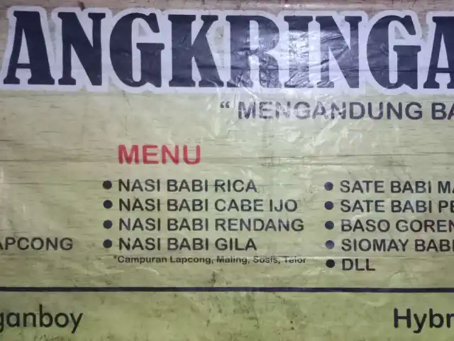 Gambar Makanan Angkringan Boy 18