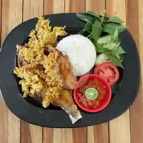 Gambar Makanan Dapur Ramadhan Ayam, Bebek, Sambel Penyet, Kuta 20