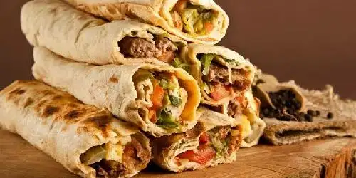 Arabia Kebab 72