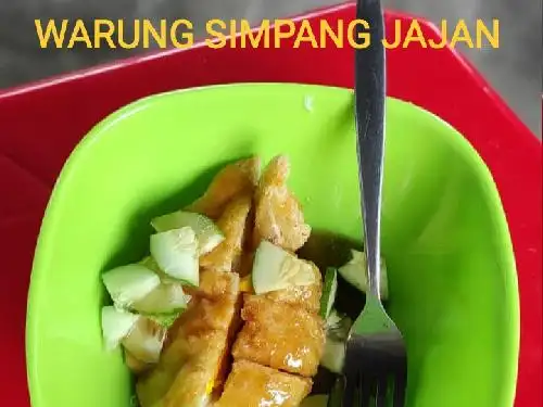 Warung Simpang Jajan