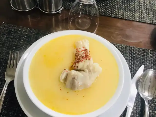 Dostlar Restaurant'nin yemek ve ambiyans fotoğrafları 3