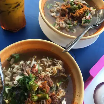 Restoran Mama Tomyam & Seafood