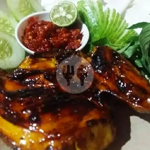 Gambar Makanan Saung Dhekha, Bintaro 12