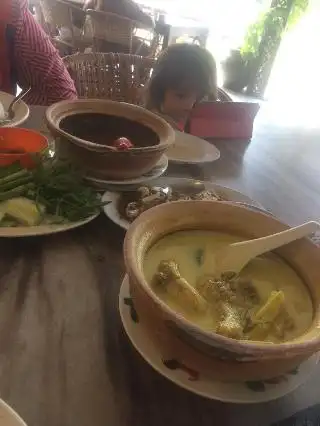 Warong Warisan Asli Food Photo 1