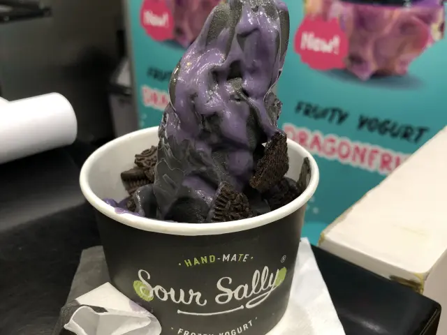 Gambar Makanan Sour Sally 18