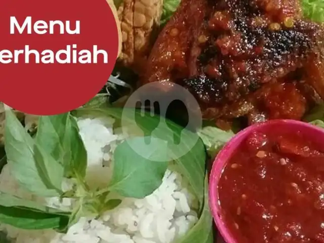 Gambar Makanan Pecel Madiun Tahu Telor, Kerta Dalem 3