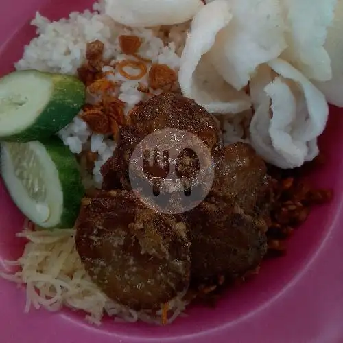 Gambar Makanan Nasi Uduk Al-fatir, Pangeran Antasari 9
