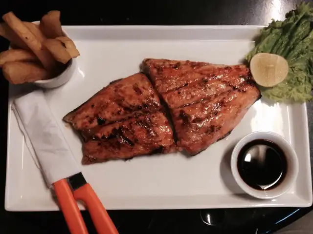 Gambar Makanan Steak Auto 1