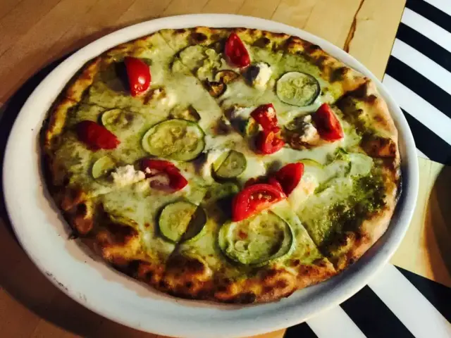 Tayyare Pizza'nin yemek ve ambiyans fotoğrafları 48