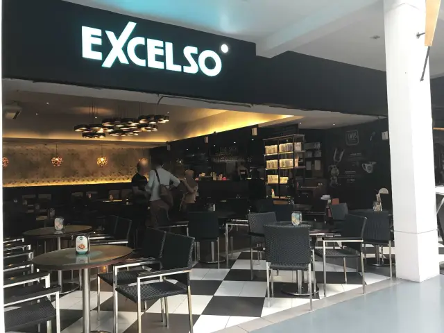 Gambar Makanan Excelso 14