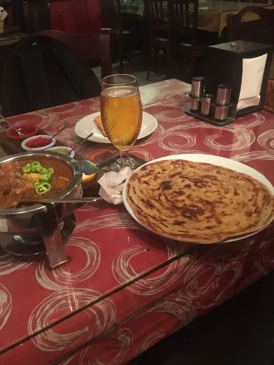 Musafir Indian Restaurant Since 2004'nin yemek ve ambiyans fotoğrafları 59