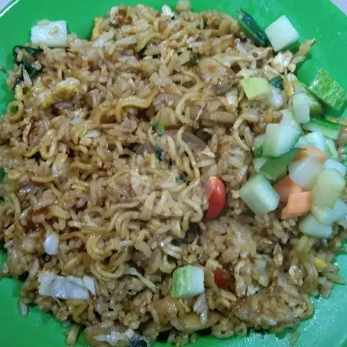 Gambar Makanan Nasi Goreng Mas teon 5