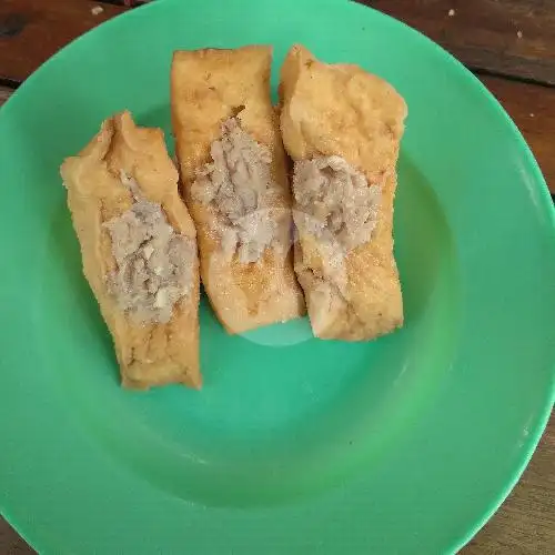 Gambar Makanan Bakso Malang Asli Mas Jo, Setia Budi Tengah 19