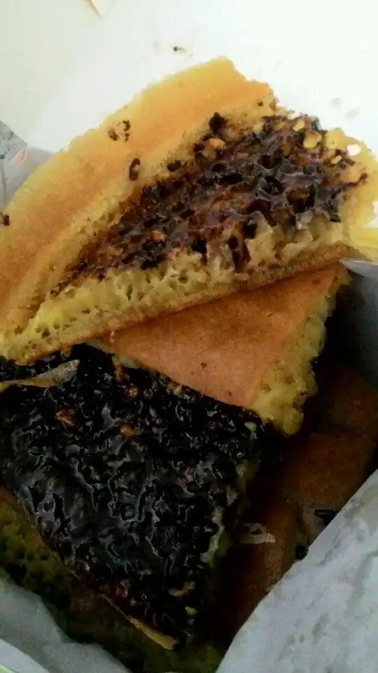 Gambar Makanan Kue Bandung Jagalan 3