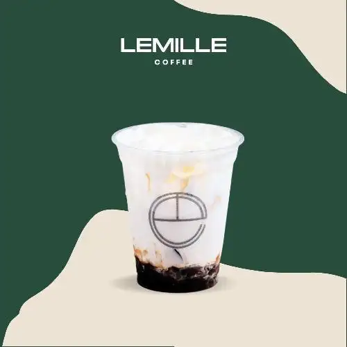 Gambar Makanan LeMille Coffee, Batu Ampar 8