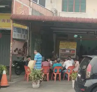 Restoran Sun Meng