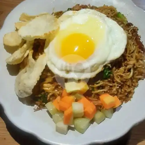 Gambar Makanan Nasi Goreng Pohon Jambu, Sumbangsih 5 2