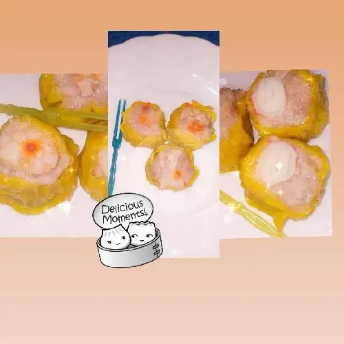 Gambar Makanan Dimsum Eka Yummy, Budi Mulia 4