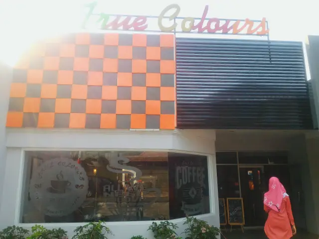 Gambar Makanan True Colours Coffee & Eatery 16