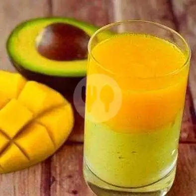 Gambar Makanan Juice Manggo Quenn, Sawahan 7