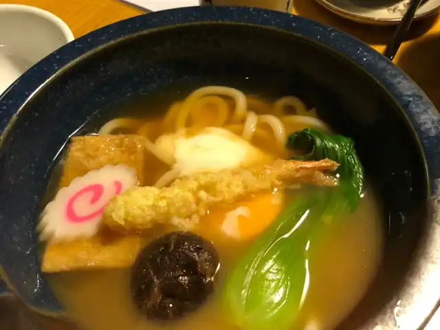 Miraku Japanese Restaurant Food Photo 3