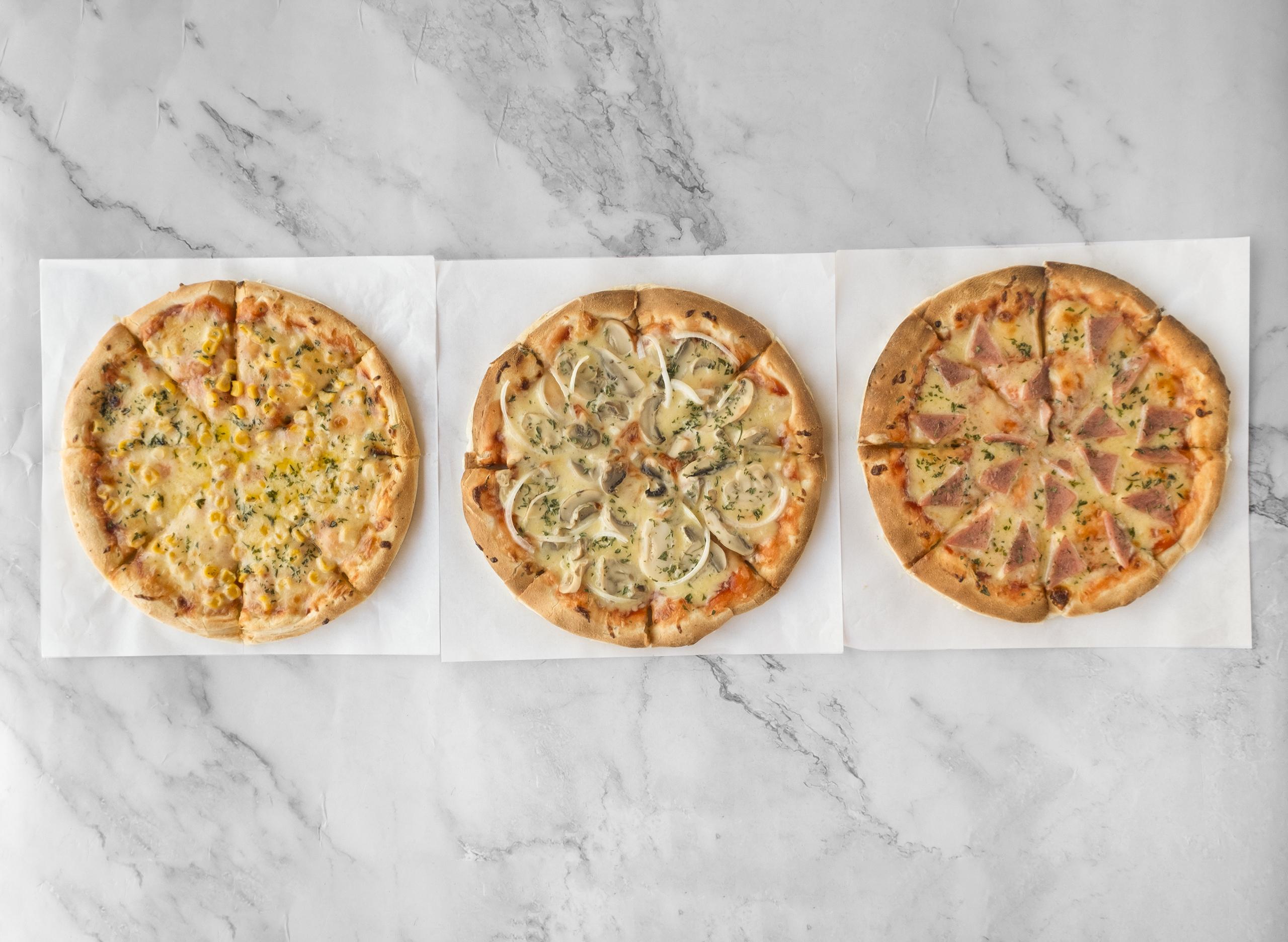 Cebuana's Pizza Ibabao Estancia near me in Zamboanga City Discover Beverages food restaurant