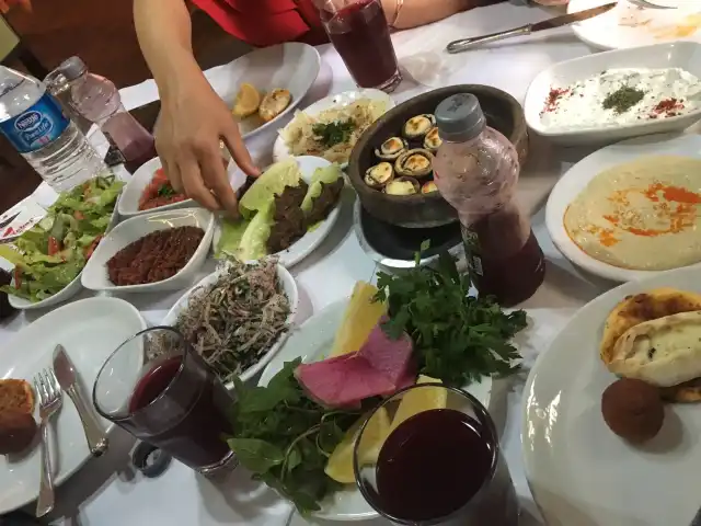 Gönül Kebab'nin yemek ve ambiyans fotoğrafları 2