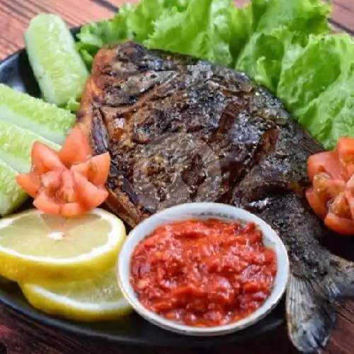 Gambar Makanan Ayam Bakar Pekalongan, Bintaro 4