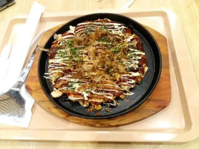 Gambar Makanan Tokugawa 7