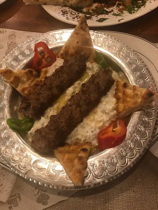 Çiya Sofrası'nin yemek ve ambiyans fotoğrafları 64