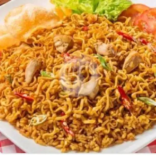 Gambar Makanan Nasi Goreng Selara Mas Alang, Cisauk Lapan Raya 11