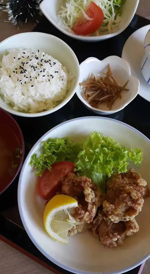 Cafe Chidori Food Photo 11