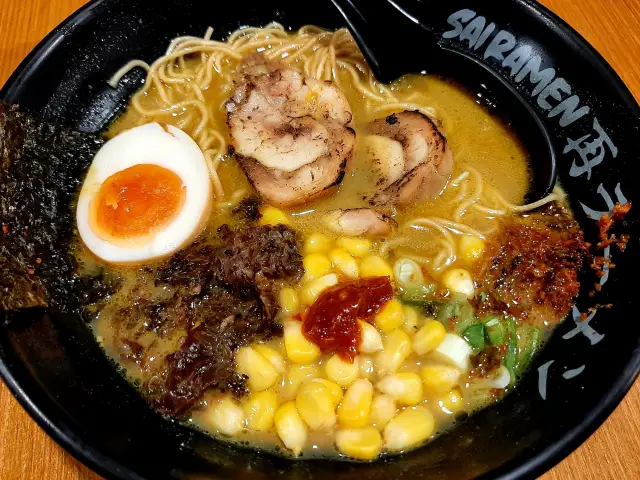 Gambar Makanan Sai Ramen 4