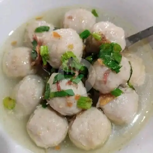 Gambar Makanan Bakso Timbul Garuda, Cengkareng 2