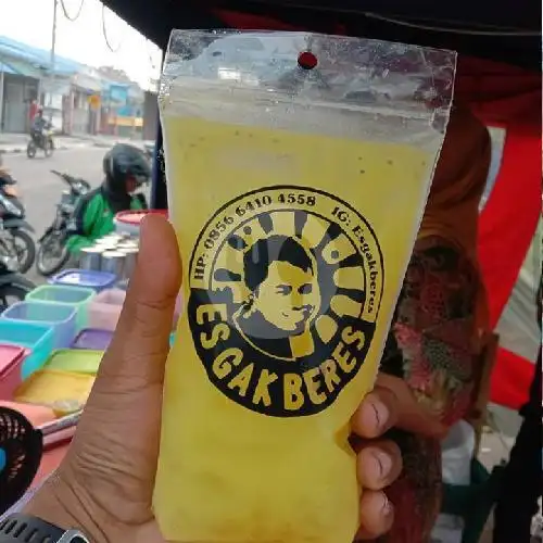 Gambar Makanan ES Gak Beres, Sangnawaluh 4