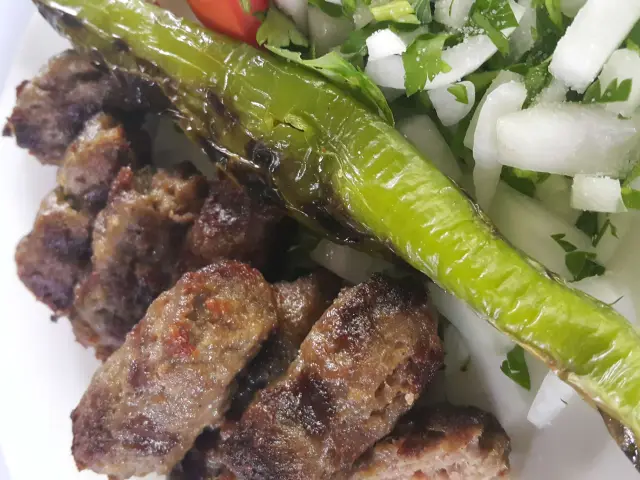 Köfteci Orhan'nin yemek ve ambiyans fotoğrafları 1