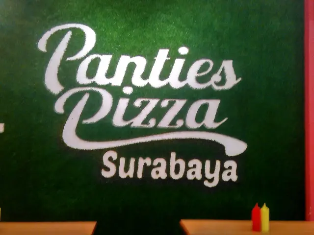 Gambar Makanan Panties Pizza 4